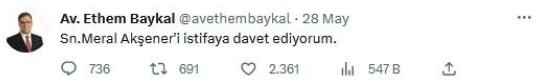 28 Mayıs seçimleri sonrası 7'li koalisyon darmadağın! Büyük kriz patlak verdi